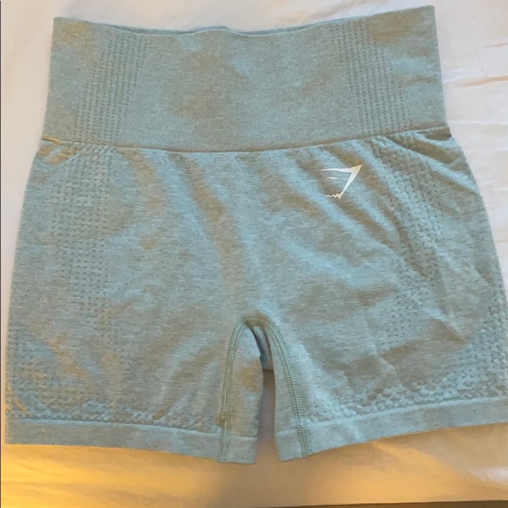Gymshark Vital Shorts